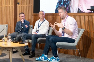 Gallery: Travolution European Summit 2025