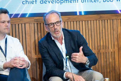 Gallery: Travolution European Summit 2025