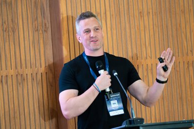 Gallery: Travolution European Summit 2025