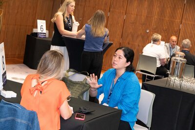 Gallery: Travolution European Summit 2025