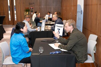 Gallery: Travolution European Summit 2025