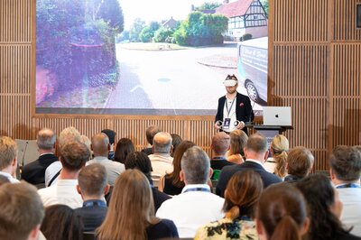 Gallery: Travolution European Summit 2025