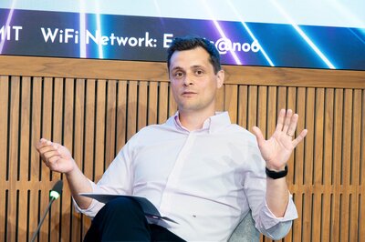 Gallery: Travolution European Summit 2025