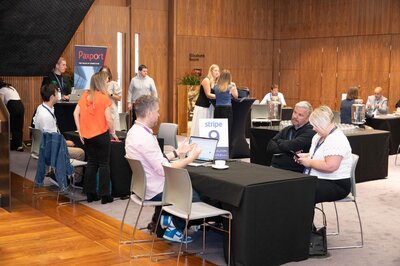 Gallery: Travolution European Summit 2025