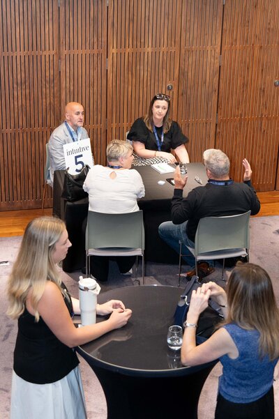 Gallery: Travolution European Summit 2025