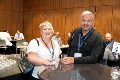 Gallery: Travolution European Summit 2025