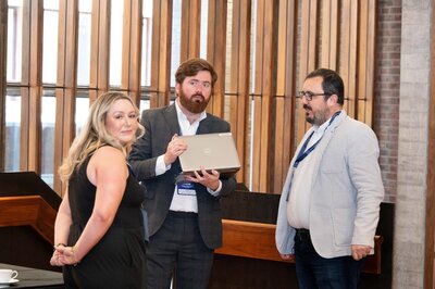 Gallery: Travolution European Summit 2025