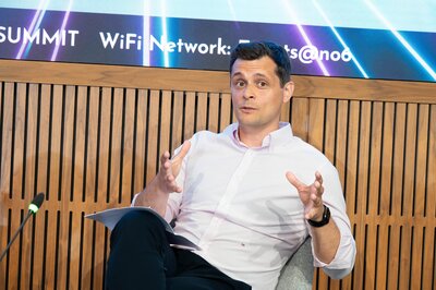 Gallery: Travolution European Summit 2025