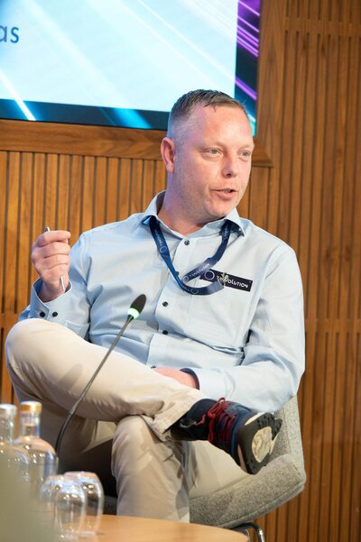 Gallery: Travolution European Summit 2025