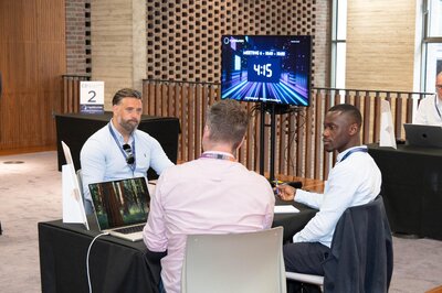 Gallery: Travolution European Summit 2025