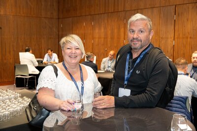 Gallery: Travolution European Summit 2025