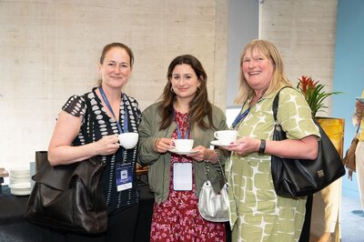 Gallery: Travolution European Summit 2025