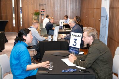 Gallery: Travolution European Summit 2025