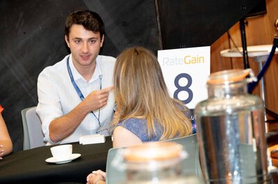 Gallery: Travolution European Summit 2025