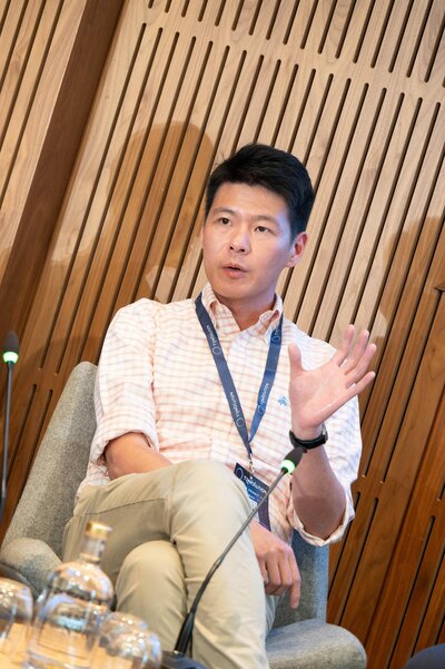 Gallery: Travolution European Summit 2025