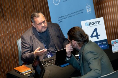 Gallery: Travolution European Summit 2025