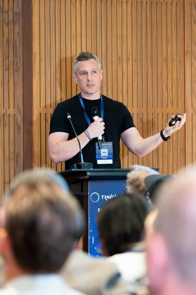 Gallery: Travolution European Summit 2025