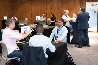 Gallery: Travolution European Summit 2025