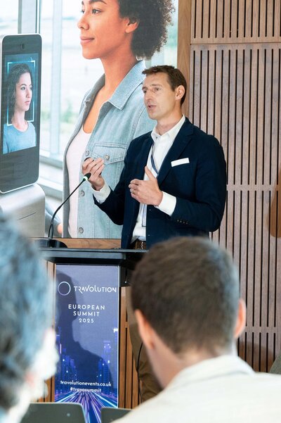 Gallery: Travolution European Summit 2025