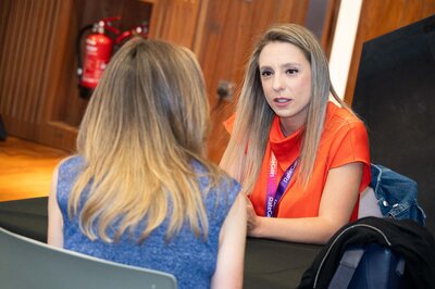 Gallery: Travolution European Summit 2025