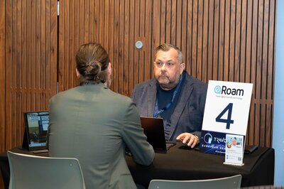 Gallery: Travolution European Summit 2025