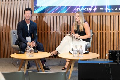 Gallery: Travolution European Summit 2025