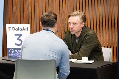 Gallery: Travolution European Summit 2025