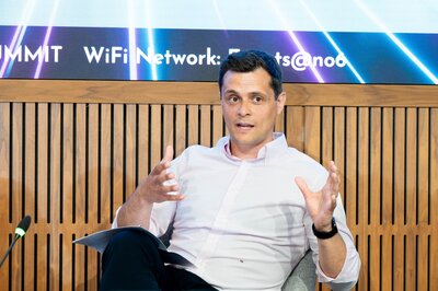 Gallery: Travolution European Summit 2025