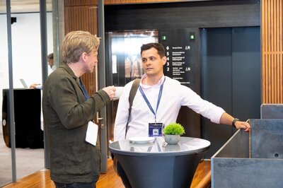 Gallery: Travolution European Summit 2025