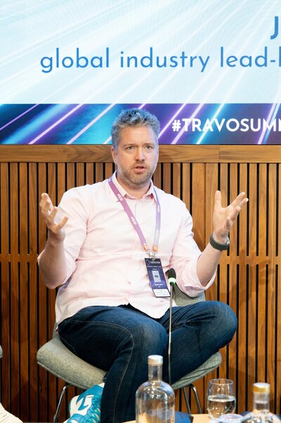 Gallery: Travolution European Summit 2025