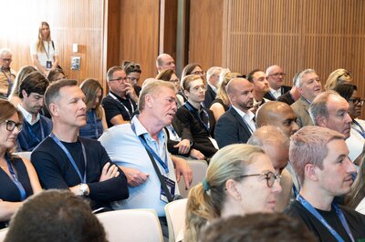 Gallery: Travolution European Summit 2025