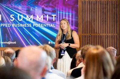 Gallery: Travolution European Summit 2025