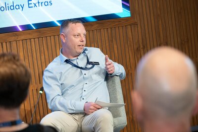 Gallery: Travolution European Summit 2025