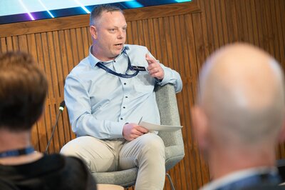 Gallery: Travolution European Summit 2025