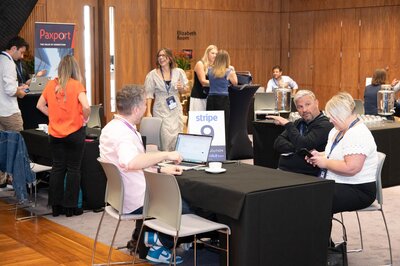 Gallery: Travolution European Summit 2025