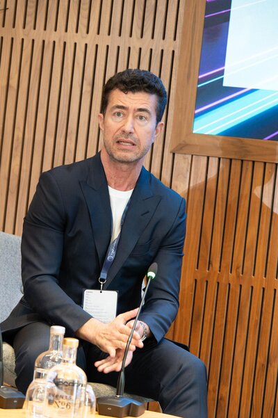 Gallery: Travolution European Summit 2025