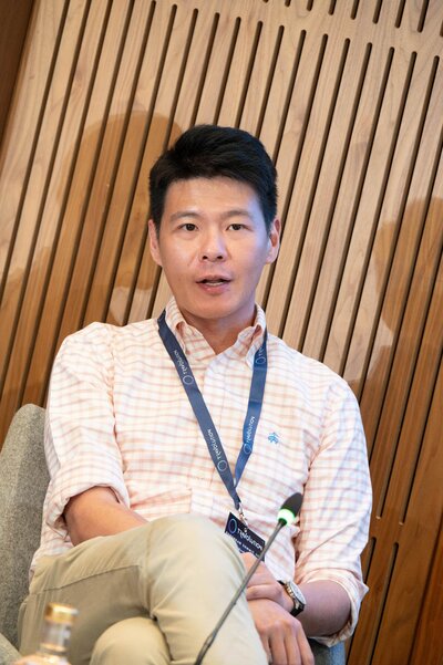 Gallery: Travolution European Summit 2025