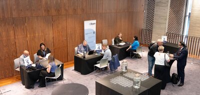 Gallery: Travolution European Summit 2025