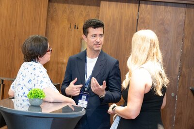 Gallery: Travolution European Summit 2025