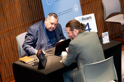 Gallery: Travolution European Summit 2025