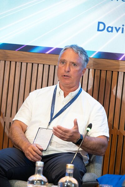 Gallery: Travolution European Summit 2025