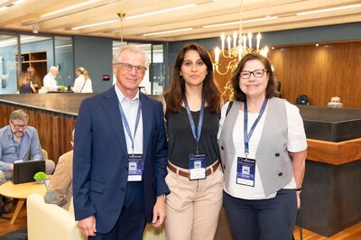 Gallery: Travolution European Summit 2025