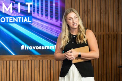 Gallery: Travolution European Summit 2025