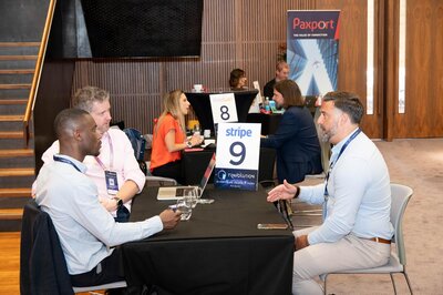 Gallery: Travolution European Summit 2025