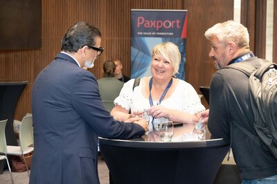 Gallery: Travolution European Summit 2025