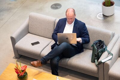 Gallery: Travolution European Summit 2025