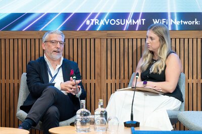 Gallery: Travolution European Summit 2025