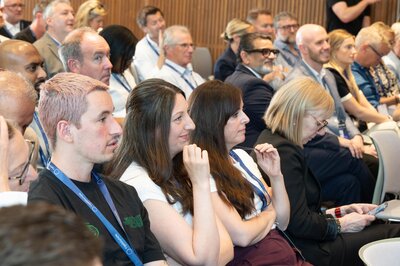 Gallery: Travolution European Summit 2025