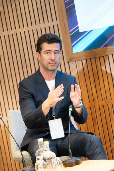 Gallery: Travolution European Summit 2025