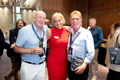 Gallery: Travolution European Summit 2025